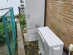世田谷区 S様邸 交換後
