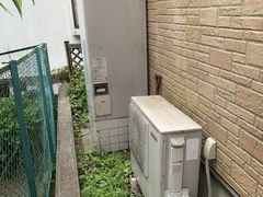 世田谷区 S様邸 交換前