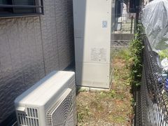 横浜市 T様邸 交換後